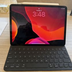 iPad Pro 11inch WiFi Bundle (128G)