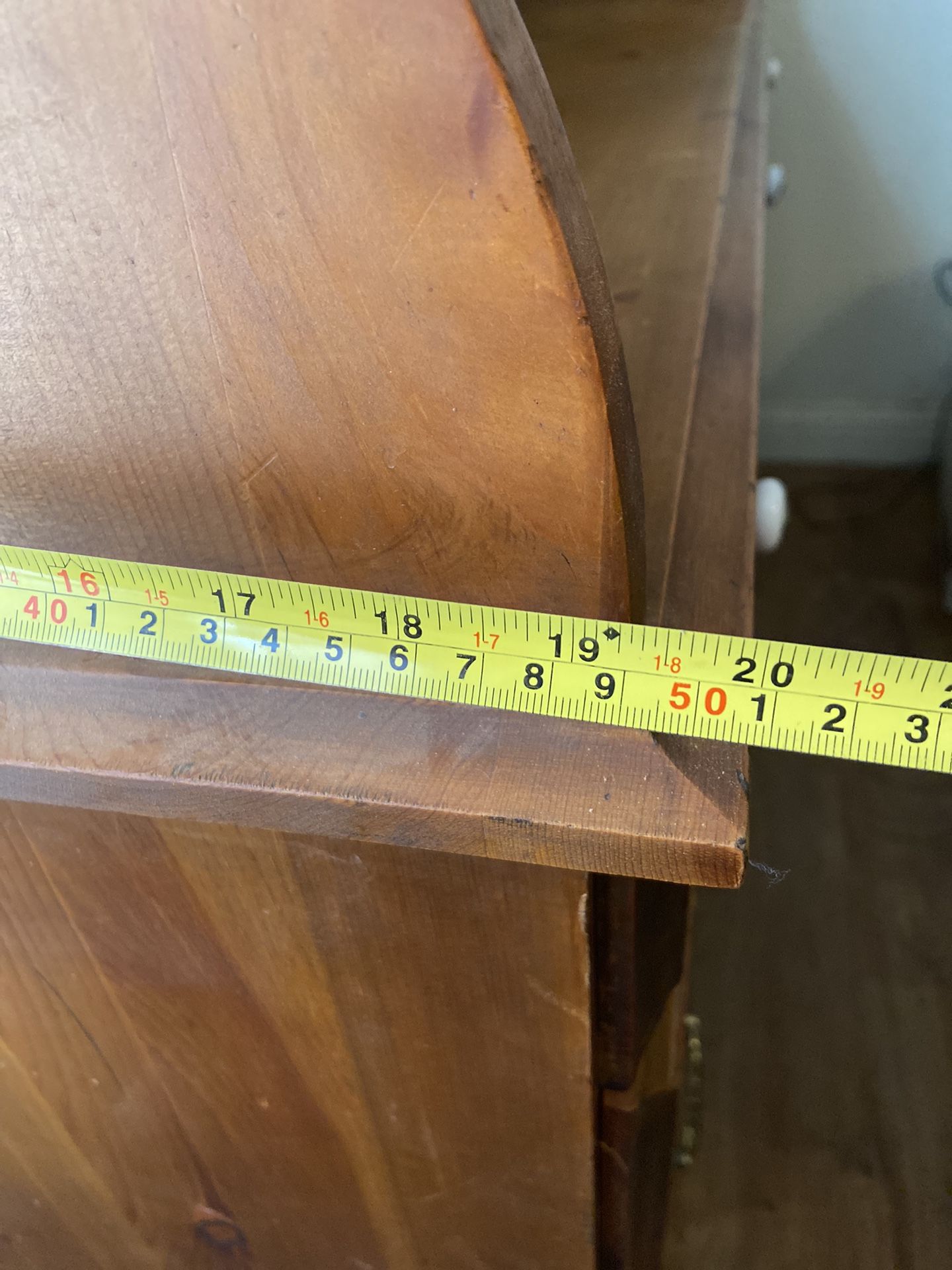 Roll Top Desk For Sale