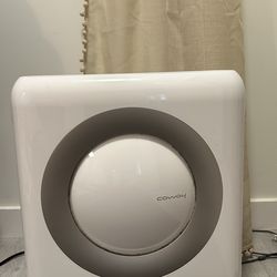 Selling 2 Coway Air purifiers