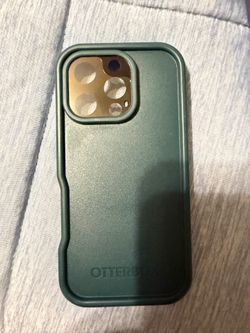 iPhone 16 pro OtterBox