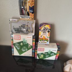 15 Dollar Toy Bundle. 