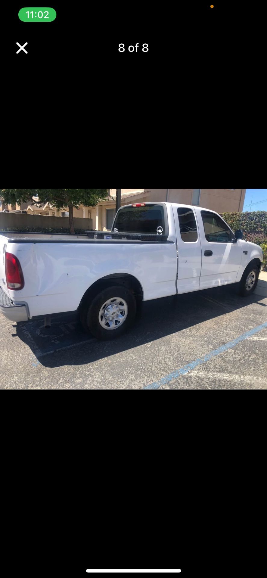 Ford For Trade Or Sale