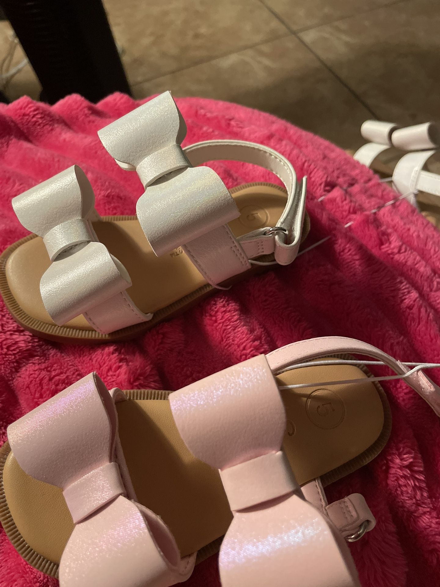 Toddler Sandals