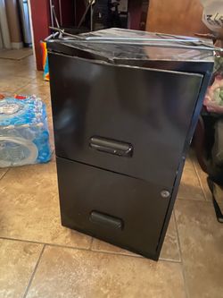 File cabinet for free