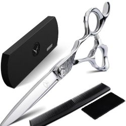 Tijeras De Corte De Pelo 