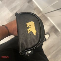 Jack Nicklaus Edition - Mallet Putter 