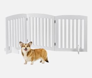 Puppy gate