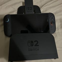 Nintendo Switch 2
