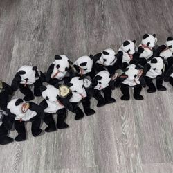 Ty Beanie Babies #11