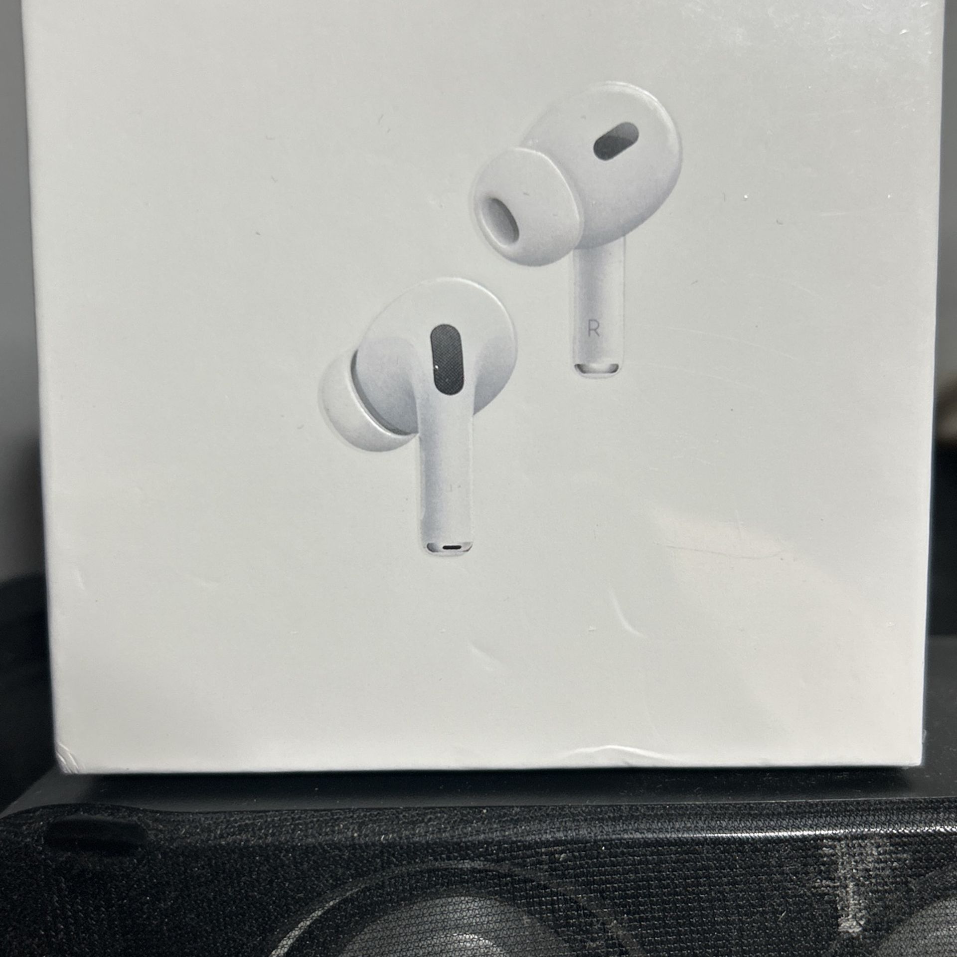 Apple AirPod Pros 2nd Gen USB C New Sealed