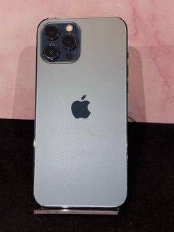 iPhone 12 Pro Max 128GB Unlocked