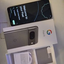 Google Pixel 8