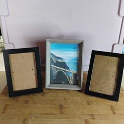 Picture Frames – Home Décor Bundle 🖼️✨
