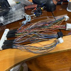 1zz To 2zz Swap Harness Service