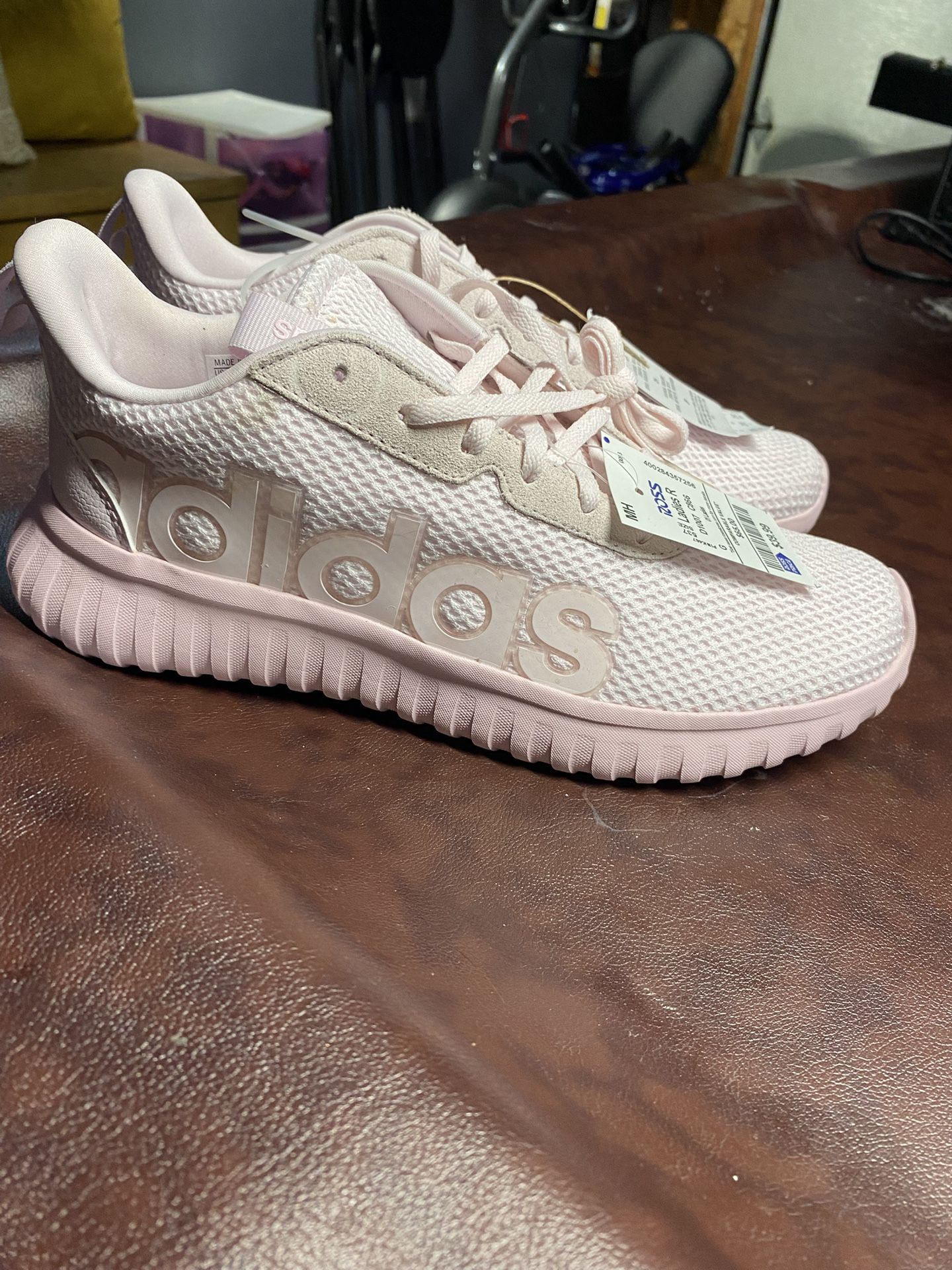 New Women’s Adidas Shoes