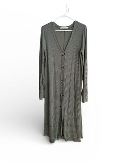 We the free Maxi Duster. Size large
