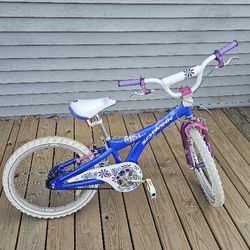 Girls Schwinn Pedal Patch 2.0 Bike