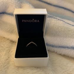 Pandora Ring