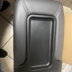 New Chevy / Gmc Center Console Lid