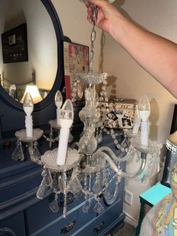 Chandelier