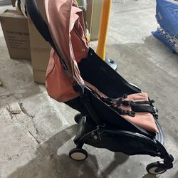 Yoyo Zen Stroller Compact 