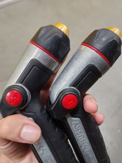 Husky Water Hose Nozzles