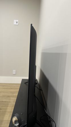 Roku Smart TV - 55 Inch Select Series 4K HDR