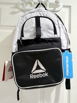 Back pack