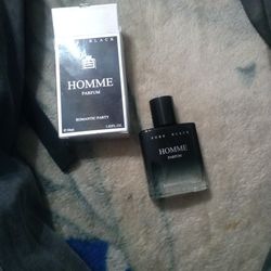 Homme Parfum Cologne 