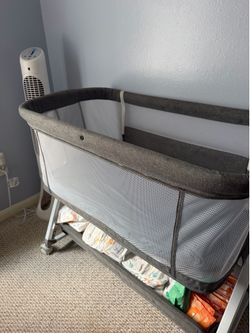 Bassinet / Moisés