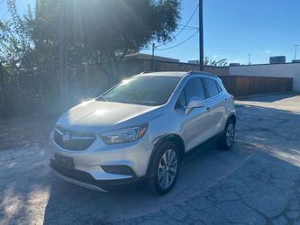 2019 Buick Encore