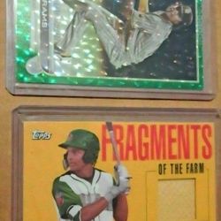 Baseball Cards 