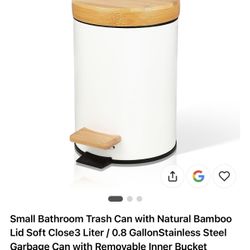 Trash Can 