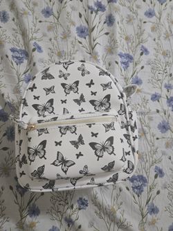 Mini back pack