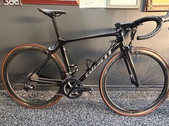 Giant Tcr