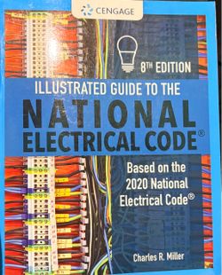 Illustrated Guide to the National Electrical Code 8th Edition