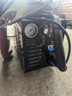 Chicago Electric Plasma Cutter