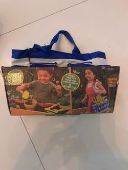 Various kids stuff