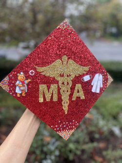 Graduation Caps