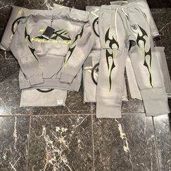 Hellstar set