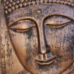 Buddha Face For Sale 