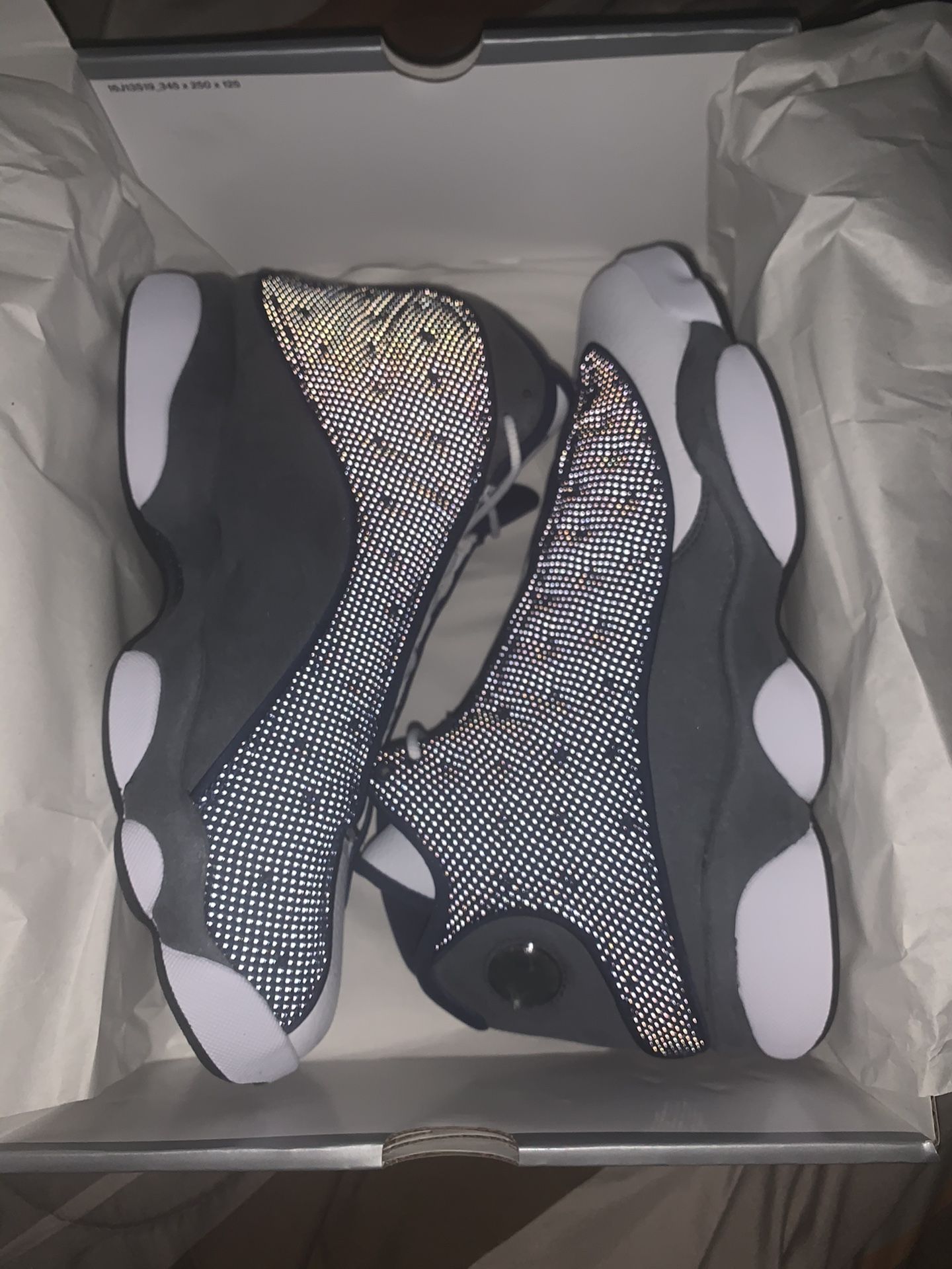 Air Jordan 13 Retro Flint 2020