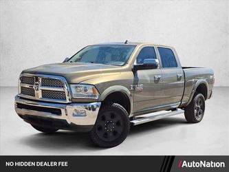 2014 RAM 2500