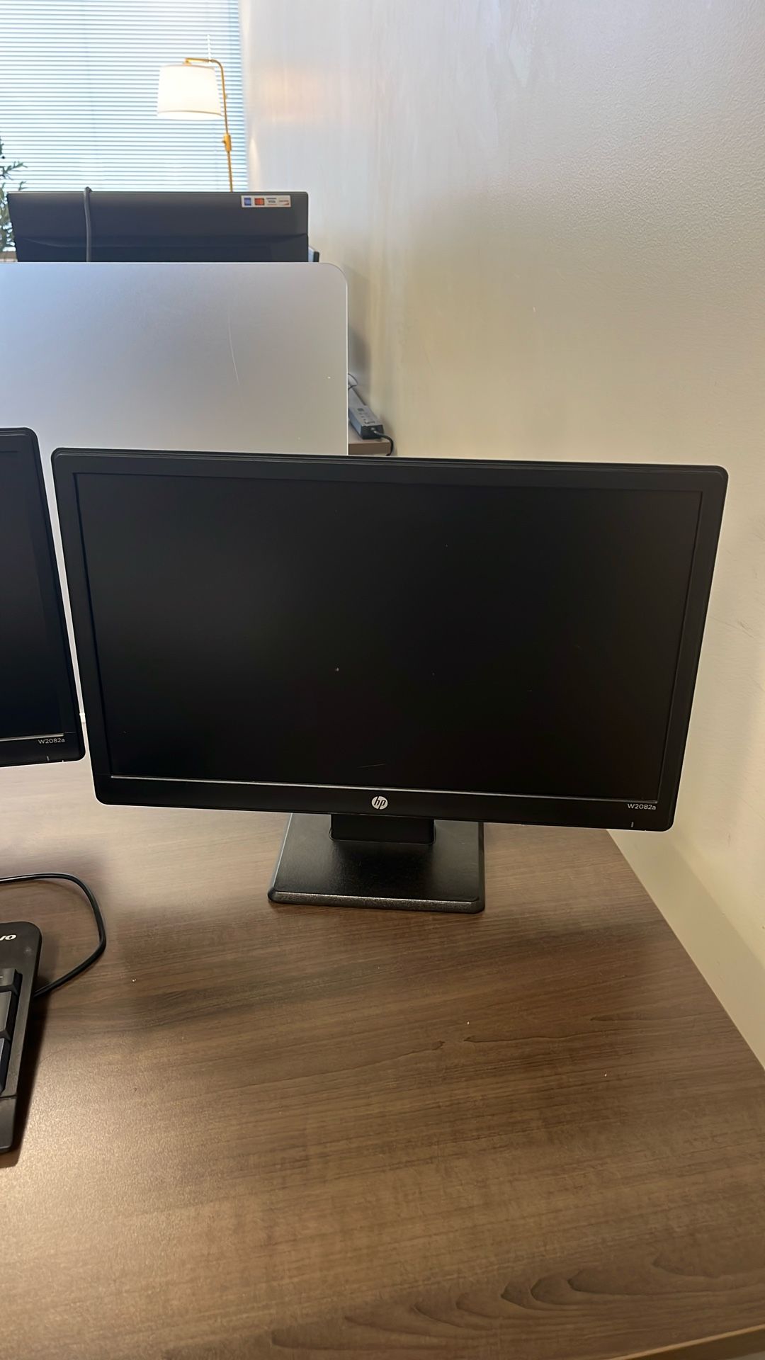 Computer Monitors (multiple)