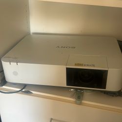 Sony Projector