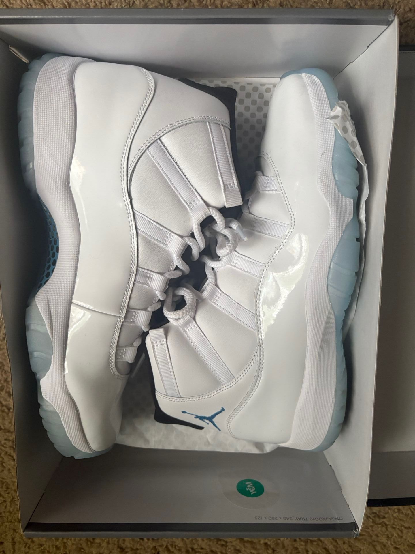 Jordan 11s