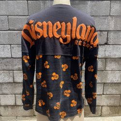 Disney Spirit Jersey- Halloween