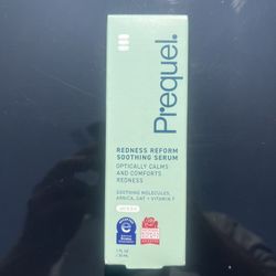 Piequel Redness Reform Soothing Serum