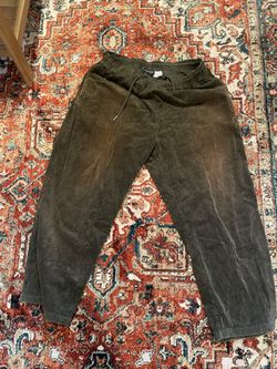 Certo Men’s Baggy Skateboard Pants. 1/1