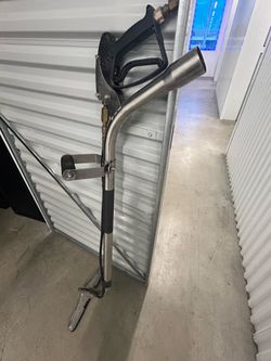 Floor/ Grout cleaner